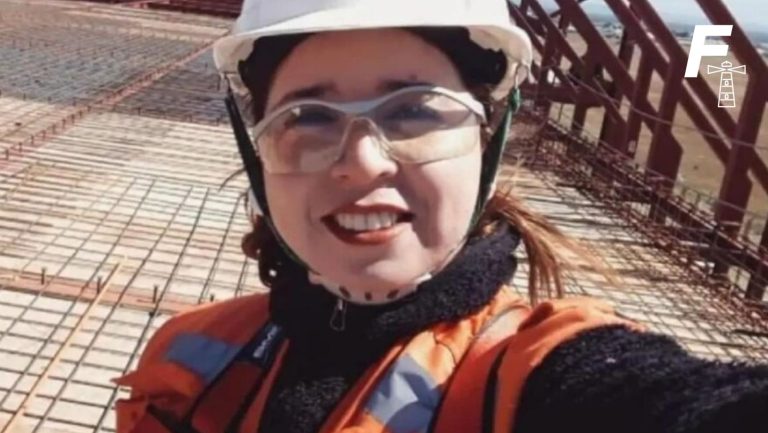 Lee más sobre el artículo Sobrevivió 11 noches con temperaturas bajo cero en Punta Arenas: encuentran con vida a Jasna Oyarzún junto a su mascota
