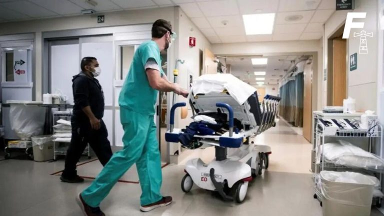 Lee más sobre el artículo Hospital Eloísa Díaz confirmó la muerte de menor de 12 Años en La Florida a causa de influenza