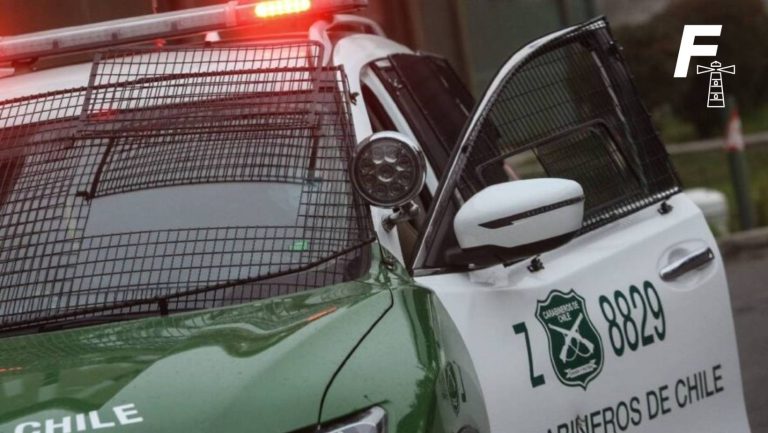 Lee más sobre el artículo Cañete: evacúan sucursal de BancoEstado por artefacto sospechoso