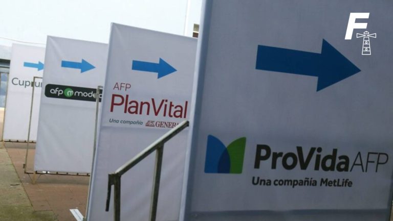 Lee más sobre el artículo Utilidades de las AFP se incrementan en un 63%: revisa las que obtuvieron mayores ganancias