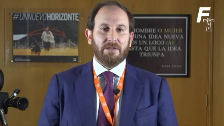 Lee más sobre el artículo Maximiliano Luksic renuncia como director de Canal 13 y pone fin a “una etapa de trabajo en el mundo privado”