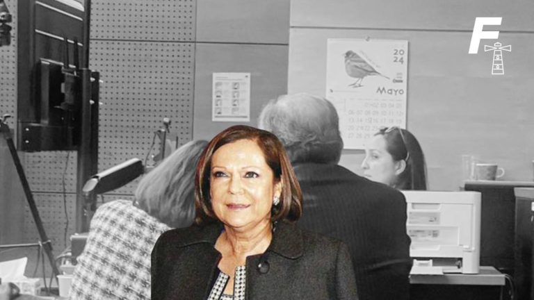Lee más sobre el artículo ¿Quién es “Anita” María Pinochet? De secretaria ejecutiva a protagonista del escándalo de lavado de activos en que terminó absuelta junto a Fuente-Alba