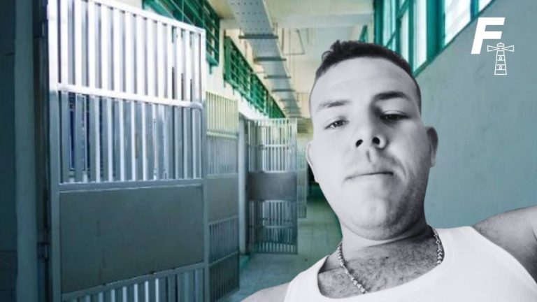 Lee más sobre el artículo ¿Qué se sabe de “El Ruso”?: Líder de “Los Gallegos” que fue sorprendido con llave de esposas en Cárcel de Alta Seguridad