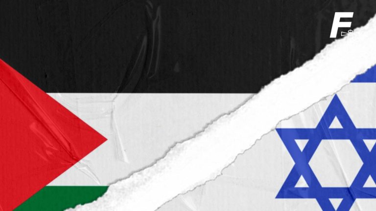 Lee más sobre el artículo Estudio del Centro de Estudios Ñuble (UBB): un 77% de los encuestados considera que Israel está cometiendo un genocidio