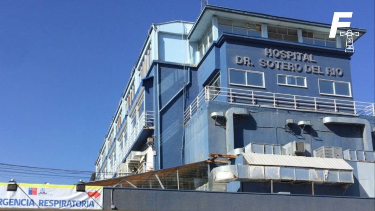 Lee más sobre el artículo Investigación por cadáver encontrado en Puente Alto: podría ser paciente fugado del Hospital Sótero del Río