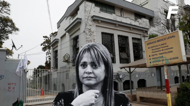 Lee más sobre el artículo Servicio Médico Legal ordena sumario a raíz de controversial peritaje realizado por Jacqueline Van Rysselberghe