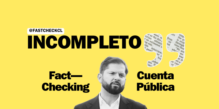 Lee más sobre el artículo “En el primer semestre de este año el 41% de la generación eléctrica del país provino de fuentes renovables”: #Incompleto 