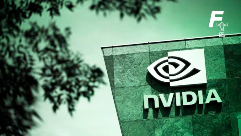 Lee más sobre el artículo Lo logró: Nvidia supera a Microsoft y se posiciona como la empresa más valiosa del mundo
