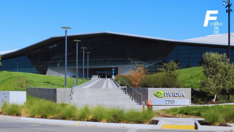 Lee más sobre el artículo Nvidia supera a Apple y se posiciona como la segunda empresa más grande del mundo