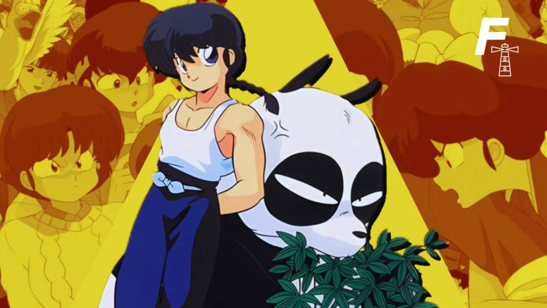 Lee más sobre el artículo En gloria y majestad: Ranma 1/2 vuelve con un nuevo anime