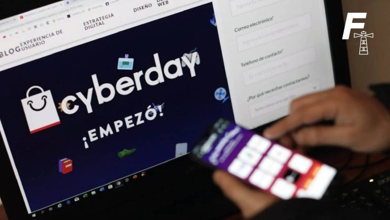 Lee más sobre el artículo CyberDay 2024 cierra con histórico monto de ventas: rubro de alimentación y fast food fueron las preferencias
