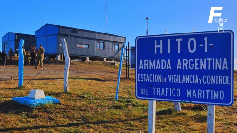 Lee más sobre el artículo Embajada de Argentina notifica al Minrel que construcción en Hito 1 Magallanes será sacada “en los próximos días”