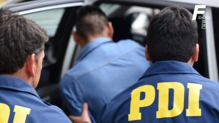 Lee más sobre el artículo Providencia: PDI detiene a menor de edad por presunta participación en el homicidio de técnico paramédico