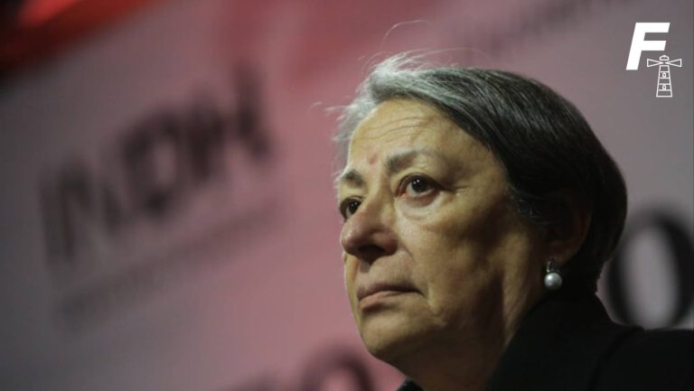 Lee más sobre el artículo “No hubo violaciones sistemáticas a los DD.HH.”: Presidenta del INDH contradice su versión de 2022