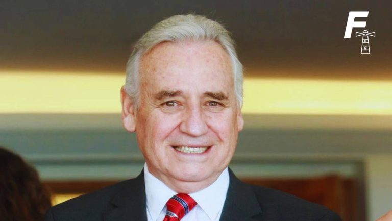 Lee más sobre el artículo Presidente de Clínica Las Condes: Tribunal formalizará a Alejandro Gil por el presunto delito de apropiación indebida