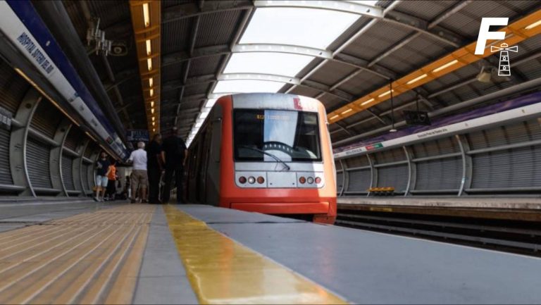 Lee más sobre el artículo Sí se pudo: estación Matta vuelve a abrir después de nueve horas de trabajo de drenaje