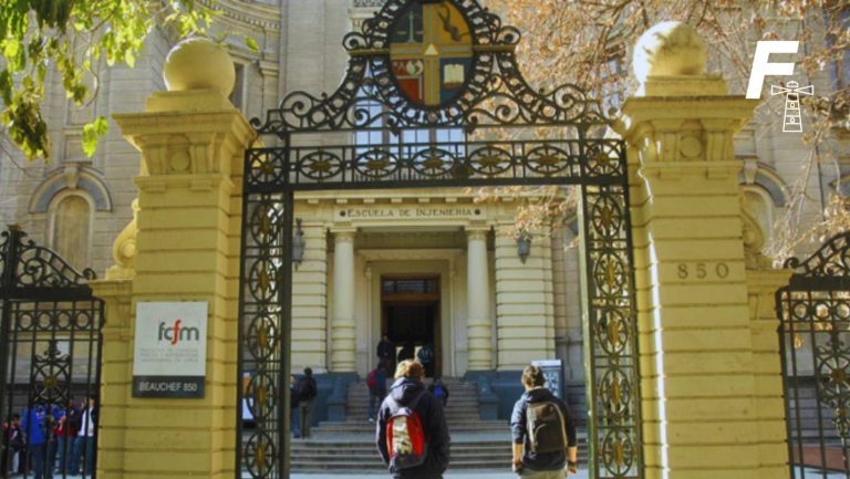 Lee más sobre el artículo Campus Beauchef de la U. de Chile: estudiantes se toman los inmuebles y exigen extender el semestre