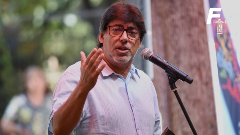 Lee más sobre el artículo “Su proyecto está inconcluso, no derrotado”: Carta de Jadue por natalicio de Salvador Allende