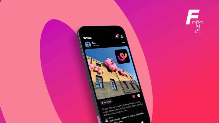 Lee más sobre el artículo ¿Qué es Whee?: la red social creada por TikTok que busca destronar a Instagram