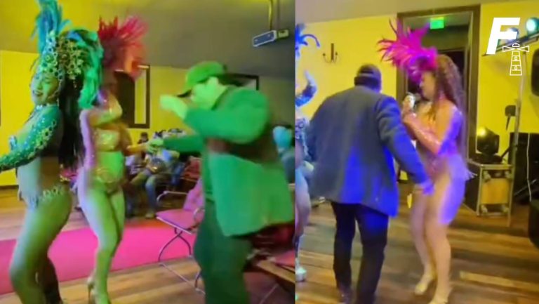 Lee más sobre el artículo Celebración del “día del padre”: municipalidad de Olivar realizó evento con vedettes y terminó con una denuncia en Contraloría