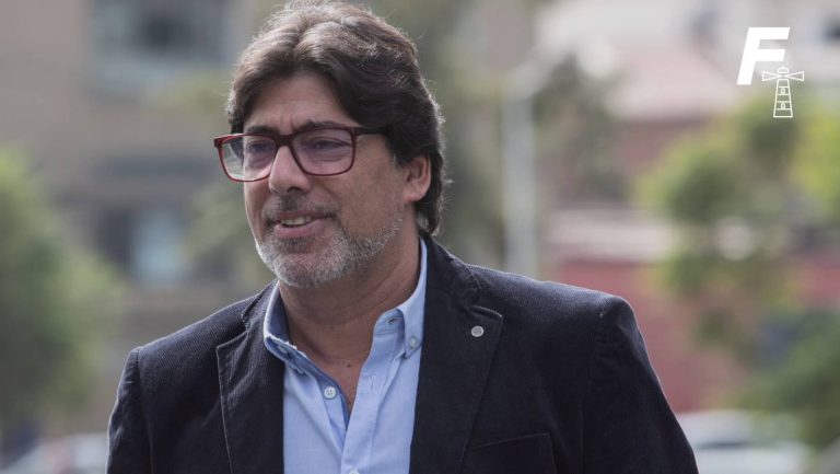 Lee más sobre el artículo Caso farmacias populares: Tribunal decreta prisión preventiva para Daniel Jadue