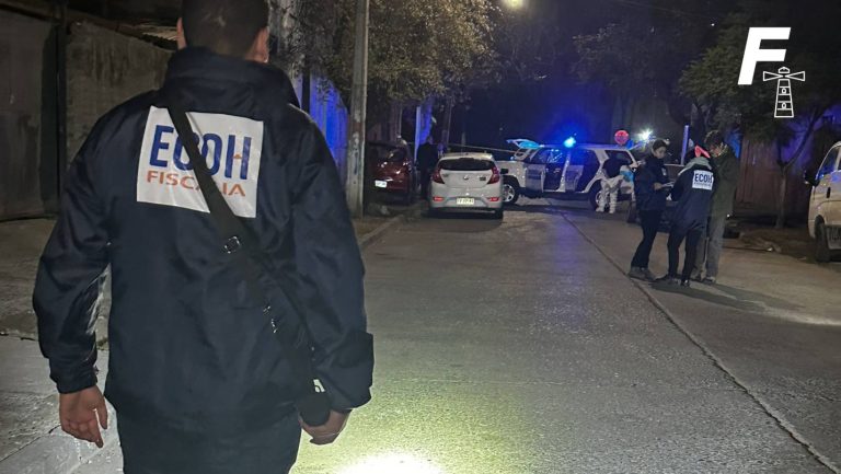 Lee más sobre el artículo Investigan homicidio de ciudadano peruano en Recoleta: no se descarta ajuste de cuentas