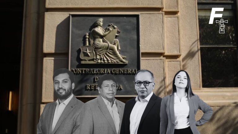 Lee más sobre el artículo Diputados IND-PPD ponen en duda legalidad del acuerdo Codelco-SQM e ingresan un requerimiento de fiscalización