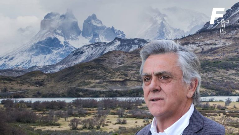 Lee más sobre el artículo Exsenador Pablo Longueira vende terreno de 90 hectáreas en la Patagonia: el valor mínimo supera los $ 1.000 millones