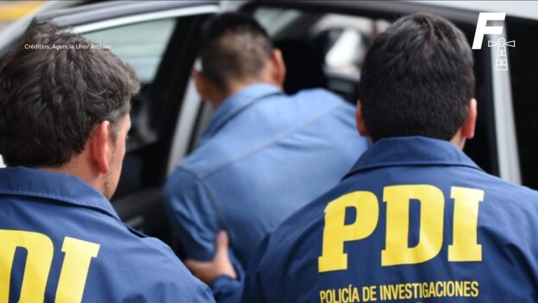 Lee más sobre el artículo Tras ser liberado por jueza de Los Vilos: PDI detiene a integrante del Tren de Aragua