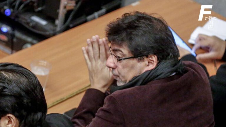 Lee más sobre el artículo Caso Farmacias Populares: Corte declara inadmisible recurso de amparo presentado por abogado que buscaba revertir la prisión preventiva de Daniel Jadue