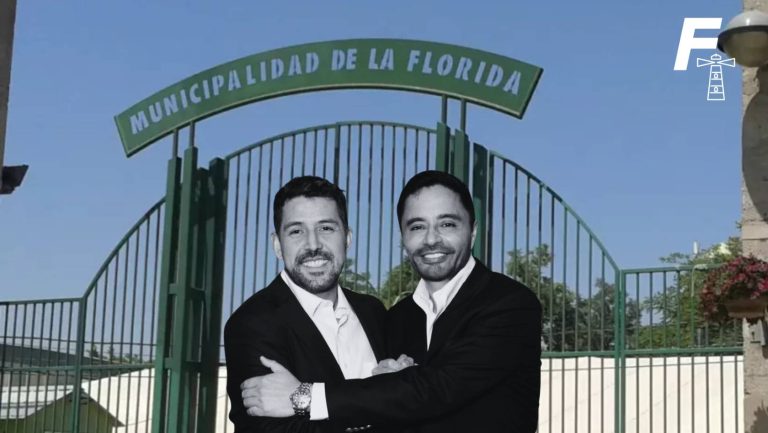 Lee más sobre el artículo ¿Quién es Daniel Reyes? el ganador de la primaria de Chile Vamos que buscará suceder a Rodolfo Carter en La Florida
