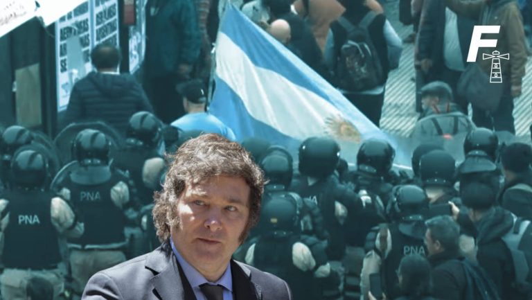 Lee más sobre el artículo En una estrecha votación y con alta agitación pública: ¿Qué es la Ley Bases aprobada en el Senado argentino?