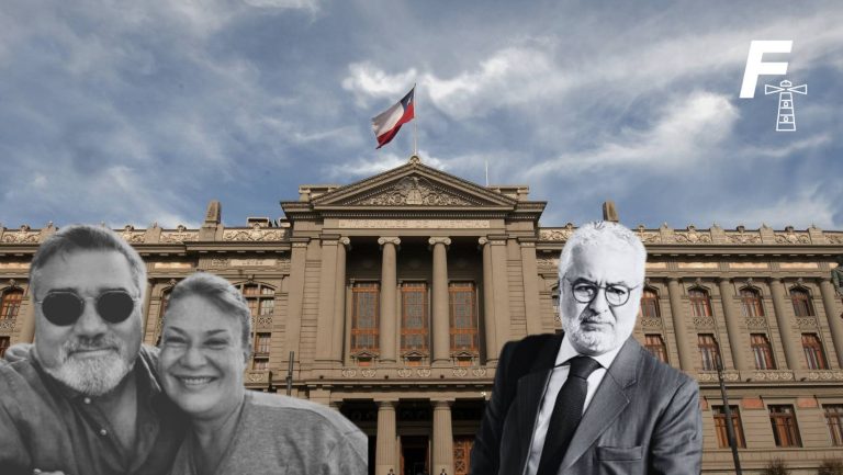 Lee más sobre el artículo Poder Judicial: las revelaciones en el chat de Hermosilla que complican a la ministra Ángela Vivanco y su pareja