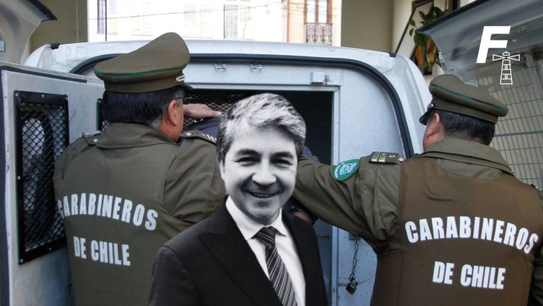 Lee más sobre el artículo ¿Quién es Omar Sabat? El candidato a gobernador de Los Ríos que fue detenido por conducir bajo la influencia de alcohol