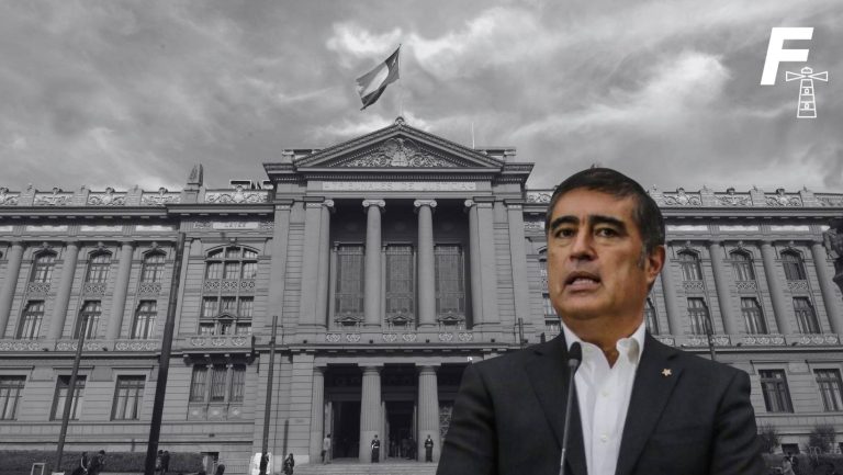 Lee más sobre el artículo Cambió su decisión: tribunal determina inadmisible la querella del INDH contra Mario Desbordes