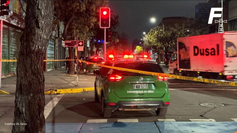 Lee más sobre el artículo Permanece en riesgo vital: hombre fue encontrado en barrio Yungay baleado y maniatado