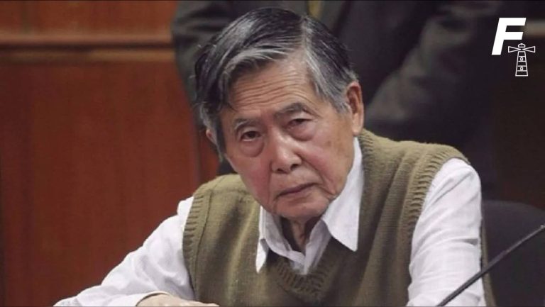 Lee más sobre el artículo Suprema amplía extradición contra expresidente peruano Alberto Fujimori por cinco delitos