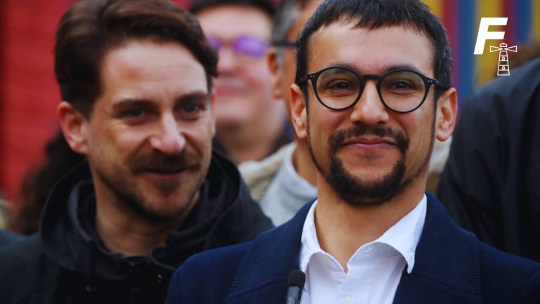 Lee más sobre el artículo ¿Quién es Miguel Concha?: el candidato de “Contigo Chile Mejora” que se impuso en las primarias de Peñalolén
