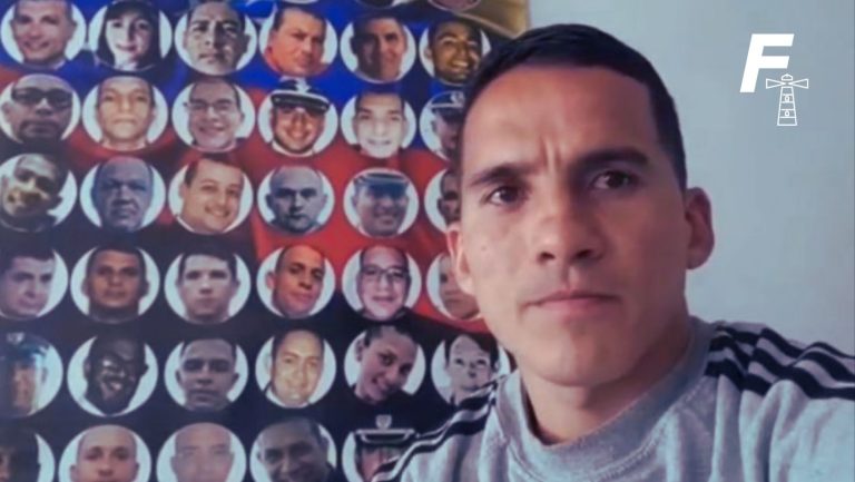 Lee más sobre el artículo Fiscal venezolano acusó que “cuerpos de inteligencia de Chile” habrían participado en asesinato de exteniente Ojeda