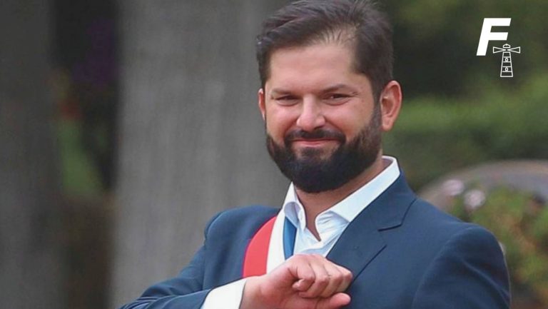 Lee más sobre el artículo Presidente Gabriel Boric instruyó una nota de protesta contra Venezuela