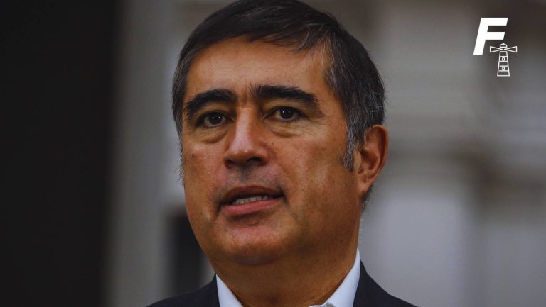 Lee más sobre el artículo Desbordes responde: exministro se querella contra consejeros del INDH por prevaricación