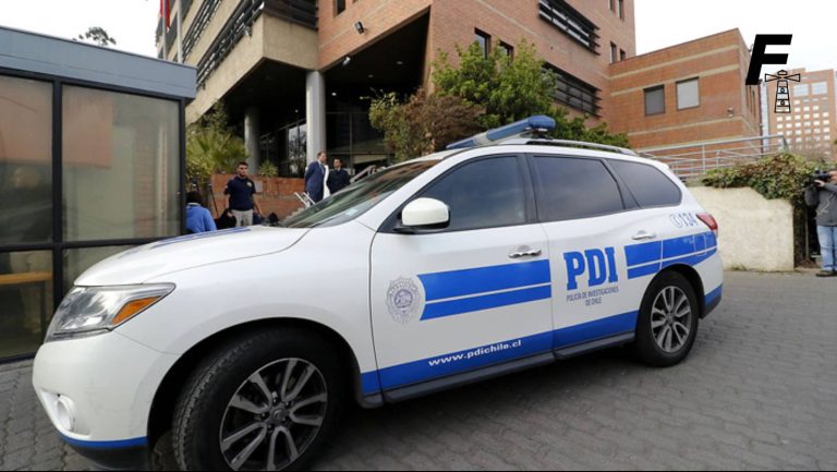 Lee más sobre el artículo Se hizo pasar por un cliente: sujeto robó y agredió a dos trabajadoras sexuales en departamento en Las Condes