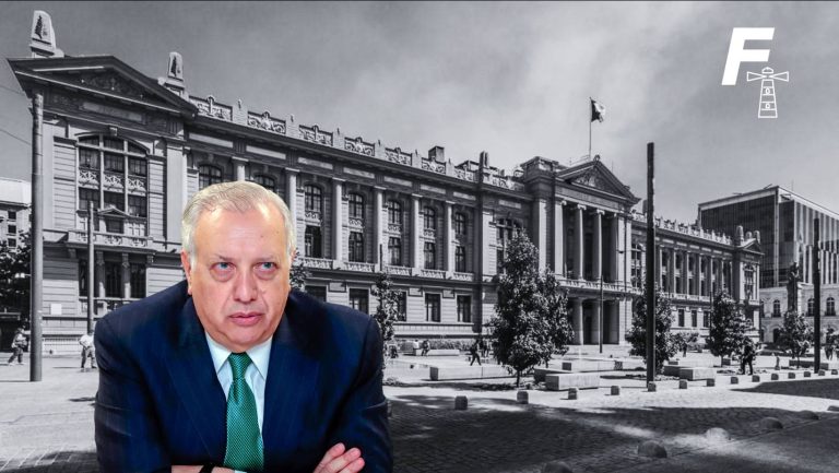 Lee más sobre el artículo Empresario Álvaro Saieh denuncia por perjuicios al medio El Mostrador