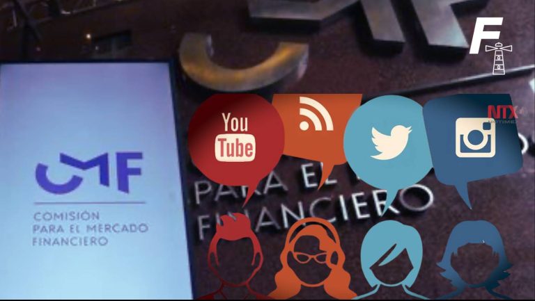 Lee más sobre el artículo Se les viene pesado: CMF anuncia implementación de medidas contra influencers financieros