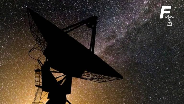 Lee más sobre el artículo Posible estrella de neutrones: la señal proveniente del espacio detectada en Australia que llama la atención de los científicos
