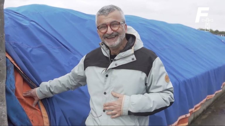 Lee más sobre el artículo ¿Quién es Reinaldo Lippi?: la historia del fundador de la marca outdoor que lleva su apellido, pero que no administra