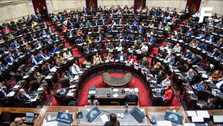 Lee más sobre el artículo Una victoria para Milei: luego de seis meses de discusión, Congreso aprueba “Ley Ómnibus”