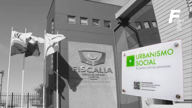 Lee más sobre el artículo Por “Caso Convenios”: Fundación Urbanismo Social se declara en quiebra en medio de millonarias deudas