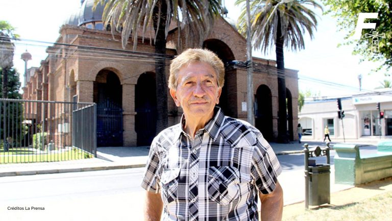 Lee más sobre el artículo “Existe intervención de terceros”: encuentran muerto a conocido dirigente vecinal de Curicó