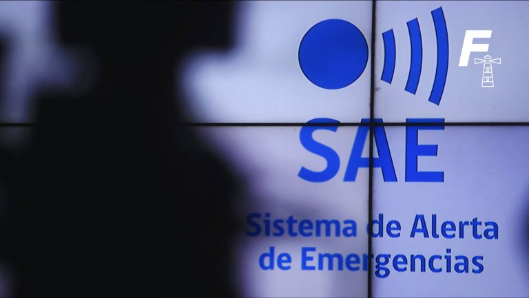 Lee más sobre el artículo ¿Qué es y cómo funciona el Servicio de Alerta de Emergencias (SAE)?